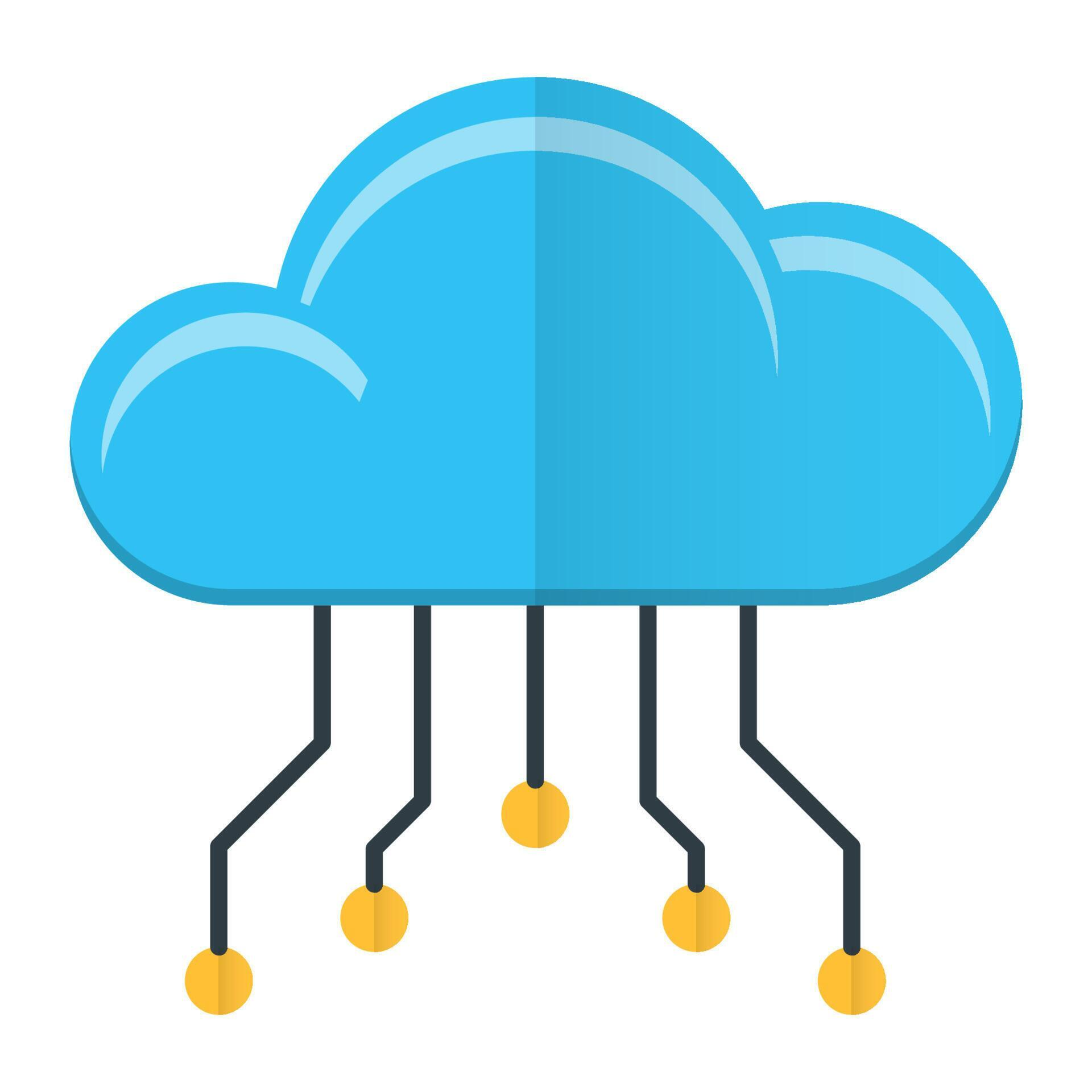 Cloud Icon
