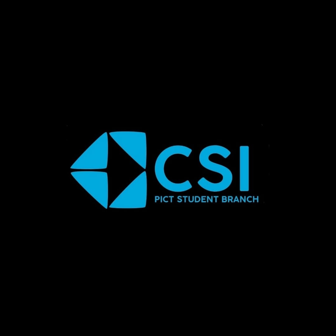 CSI Logo