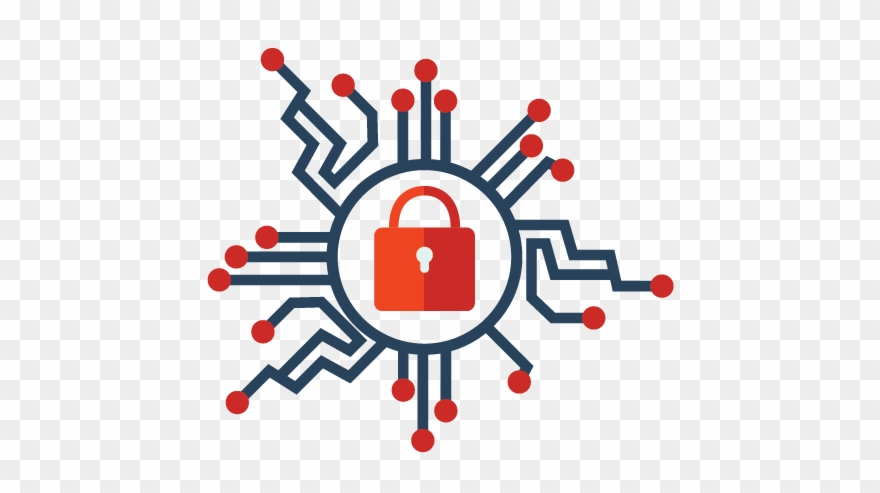 Cybersecurity Icon
