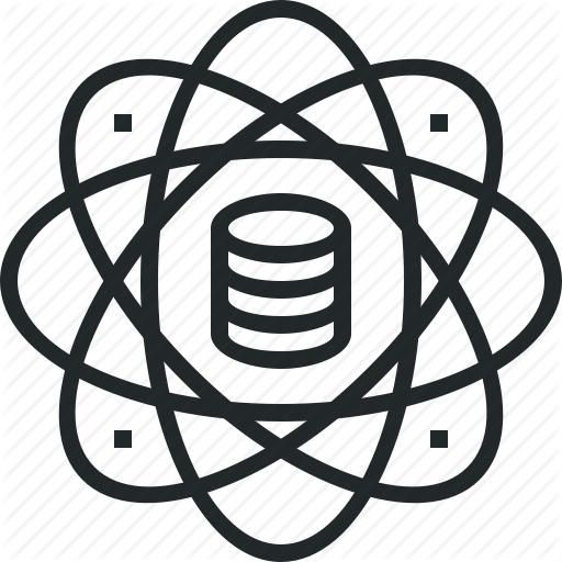 Data Icon