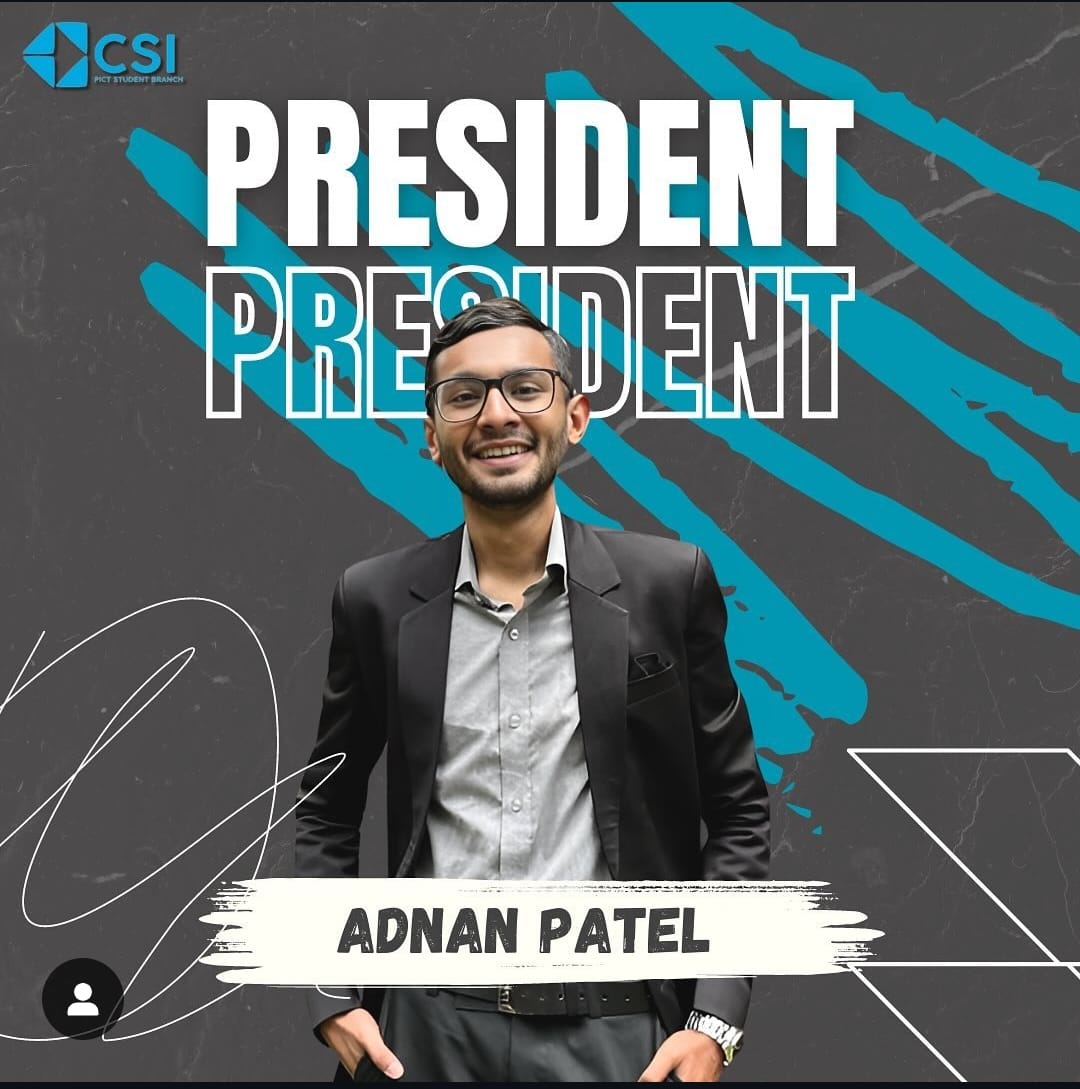President