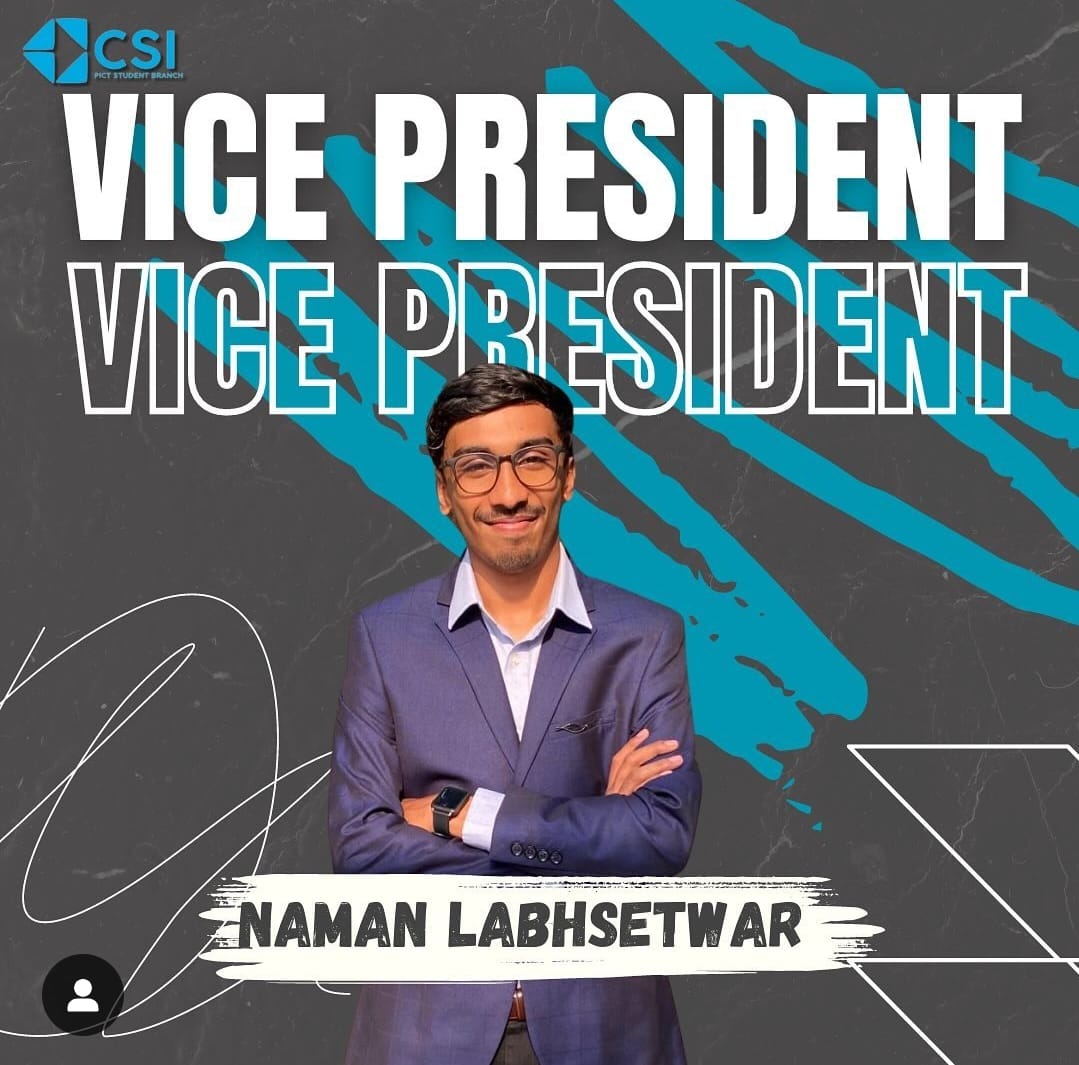 Vice President