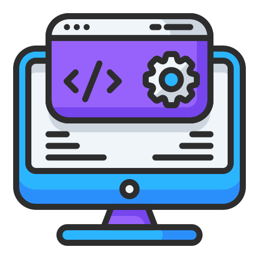 Web Icon